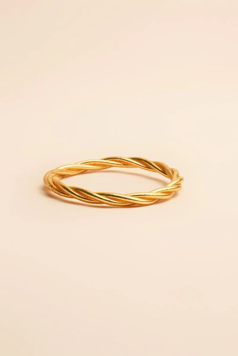Bracelet KUMALI OR ShanShan