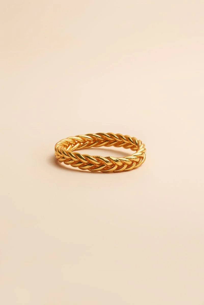 Bracelet KUMALI OR ShanShan