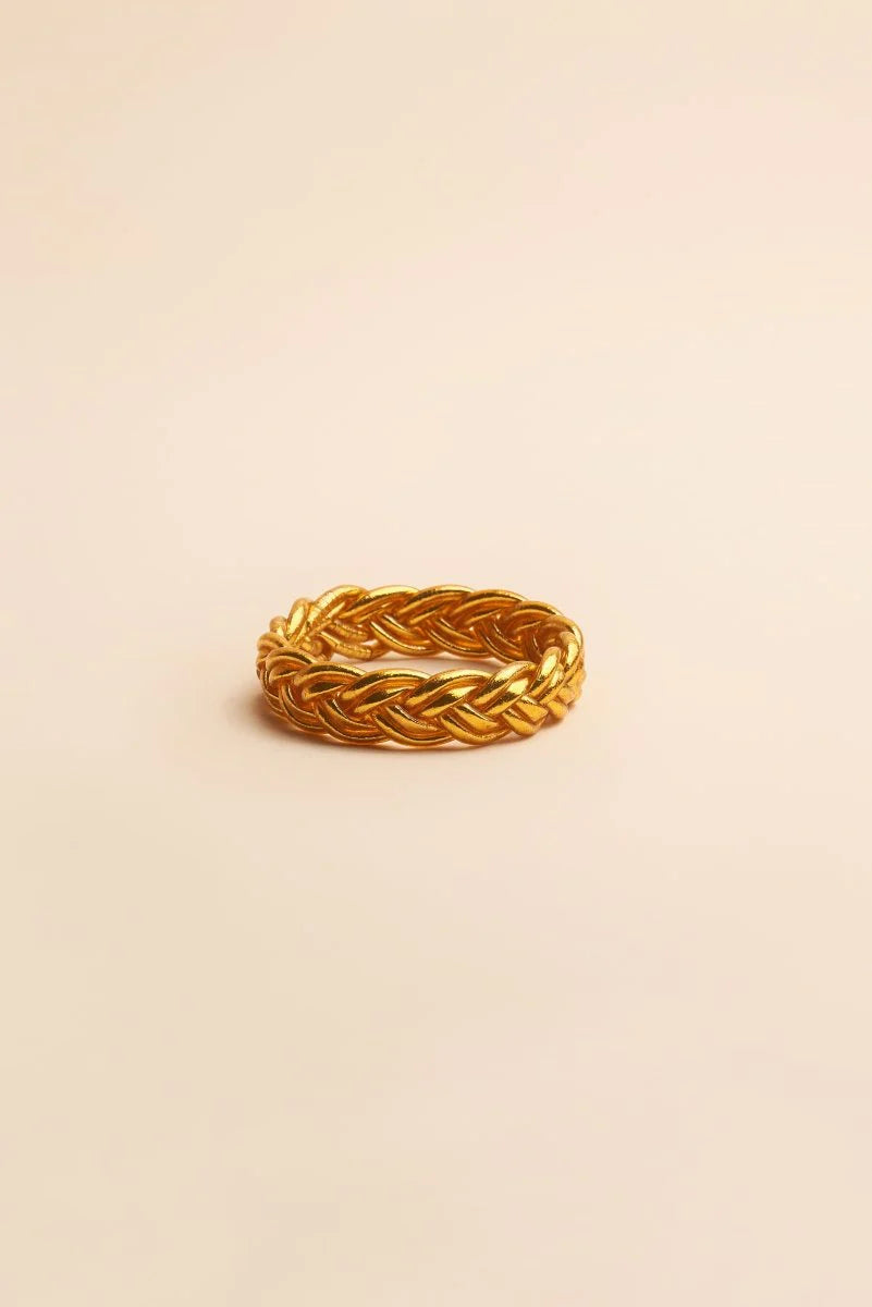 Bracelet KUMALI OR ShanShan
