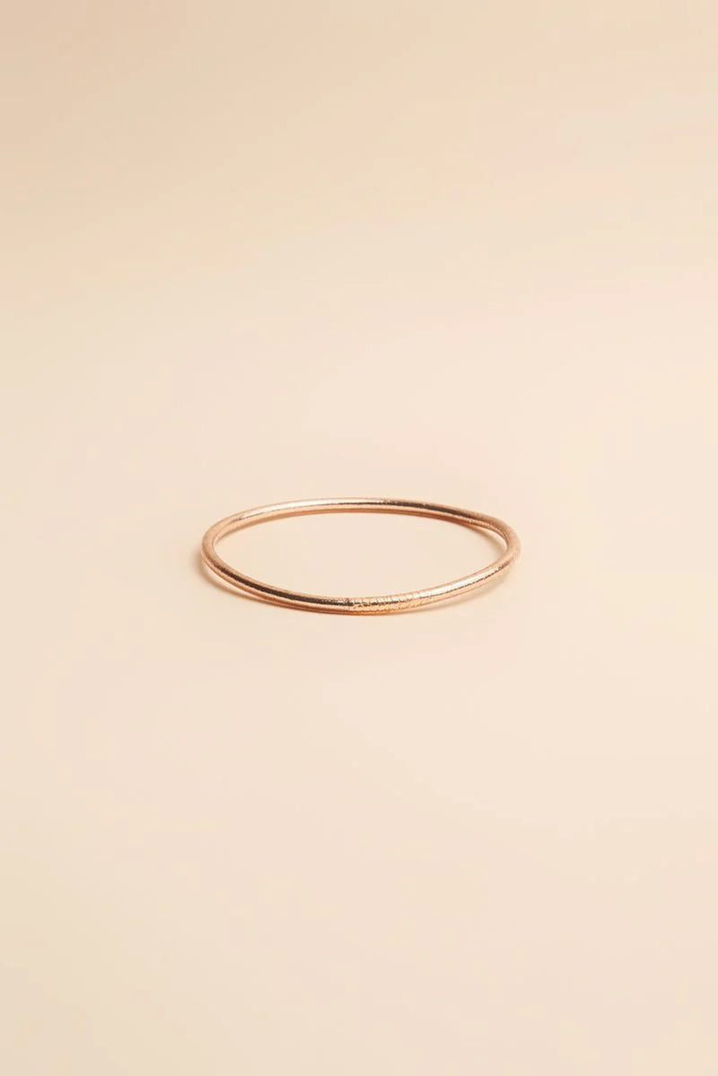 Bracelet KUMALI Champagne ShanShan