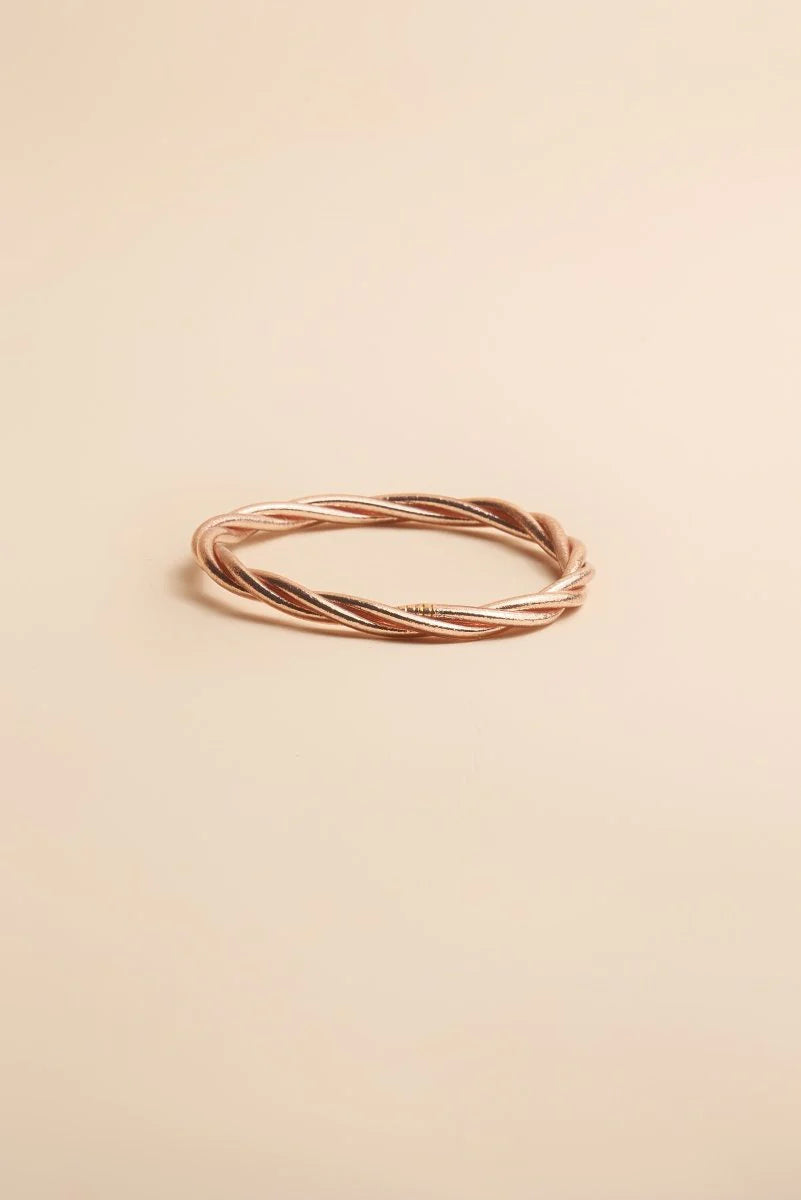 Bracelet KUMALI Champagne ShanShan