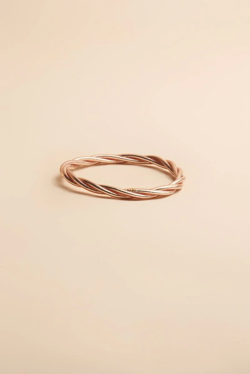 Bracelet KUMALI Champagne ShanShan