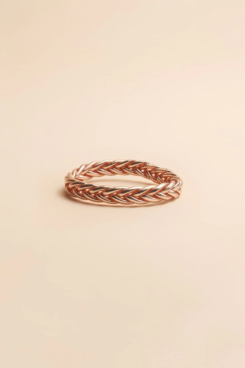 Bracelet KUMALI Champagne ShanShan