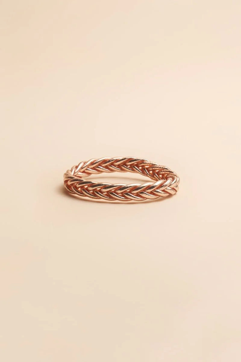 Bracelet KUMALI Champagne ShanShan
