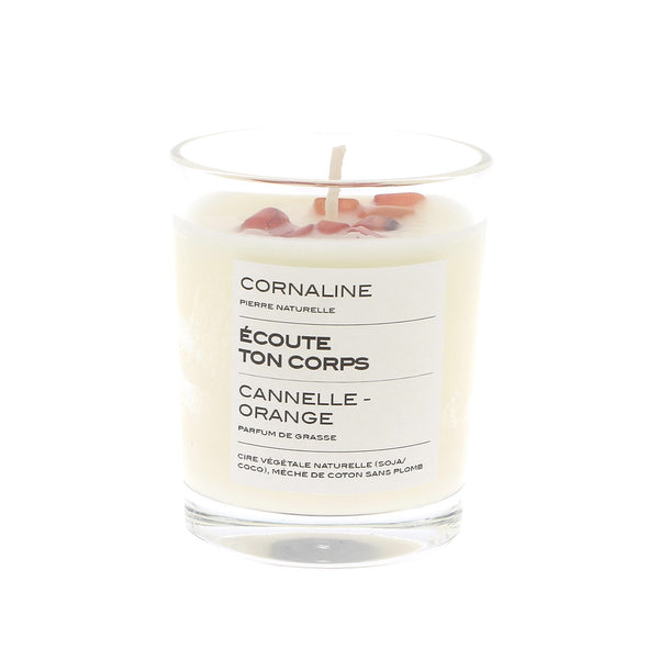 Bougie 75gr LOVE