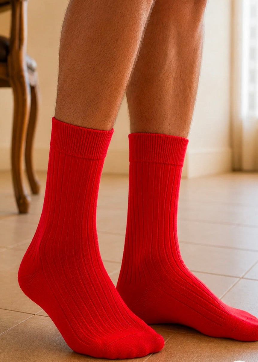 Chaussettes Cézembre