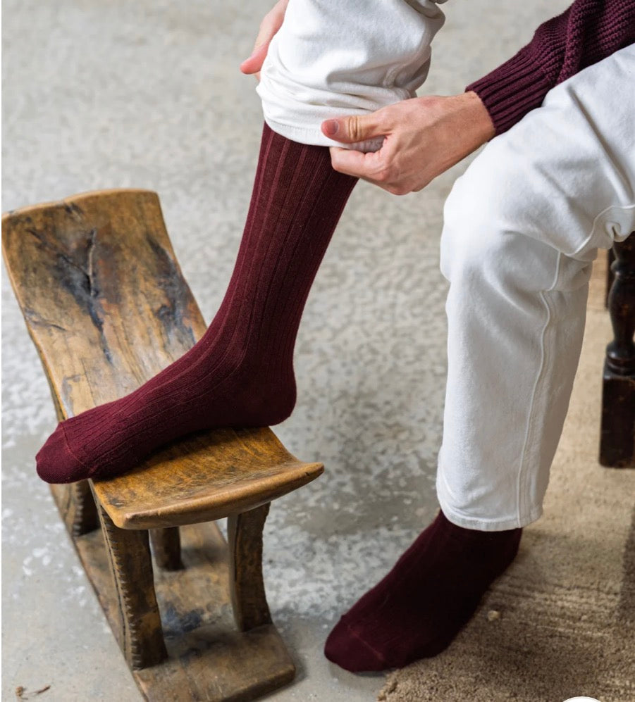 Chaussettes Cézembre