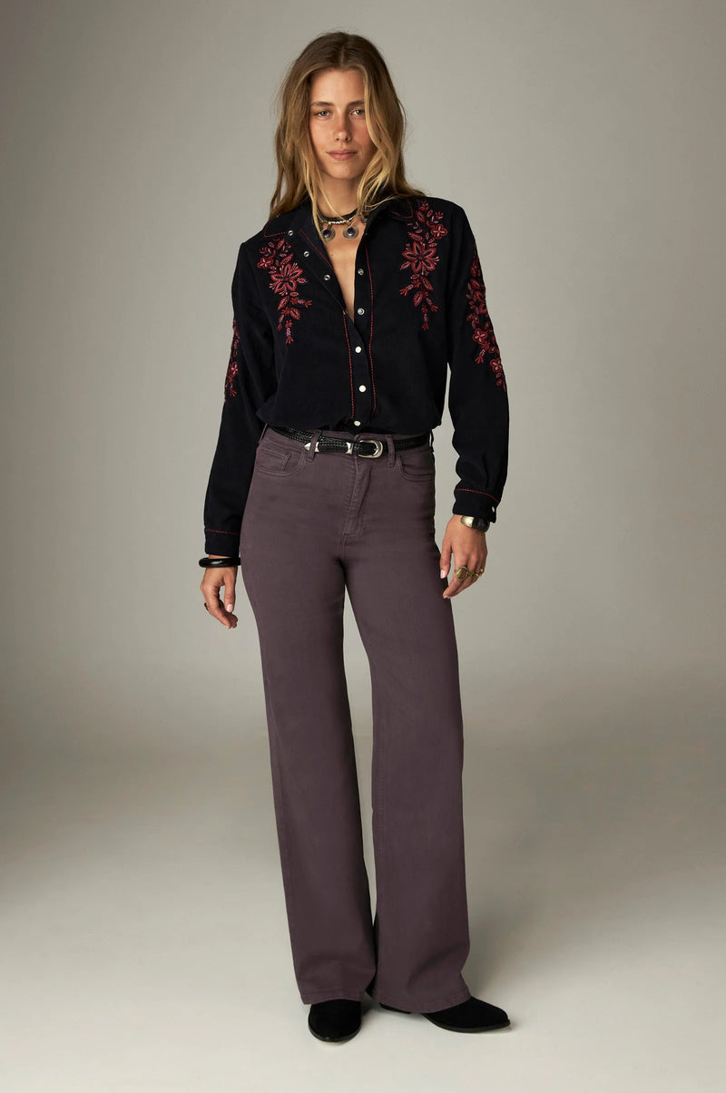 Pantalon MAISON HOTEL PAULA