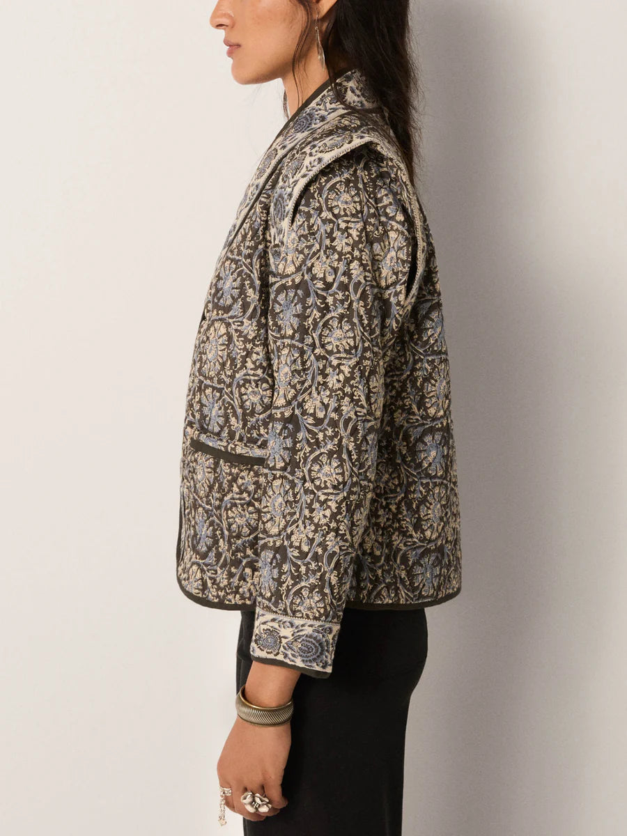 Veste SUGATA Maison Hotel
