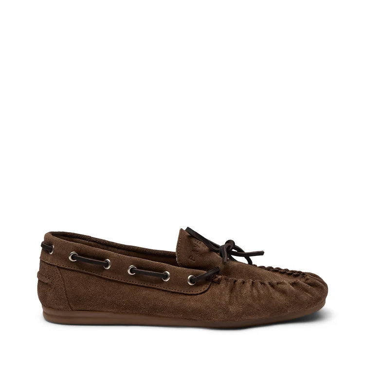 Mocassins THE PAVEMENT PAMONA en suedine