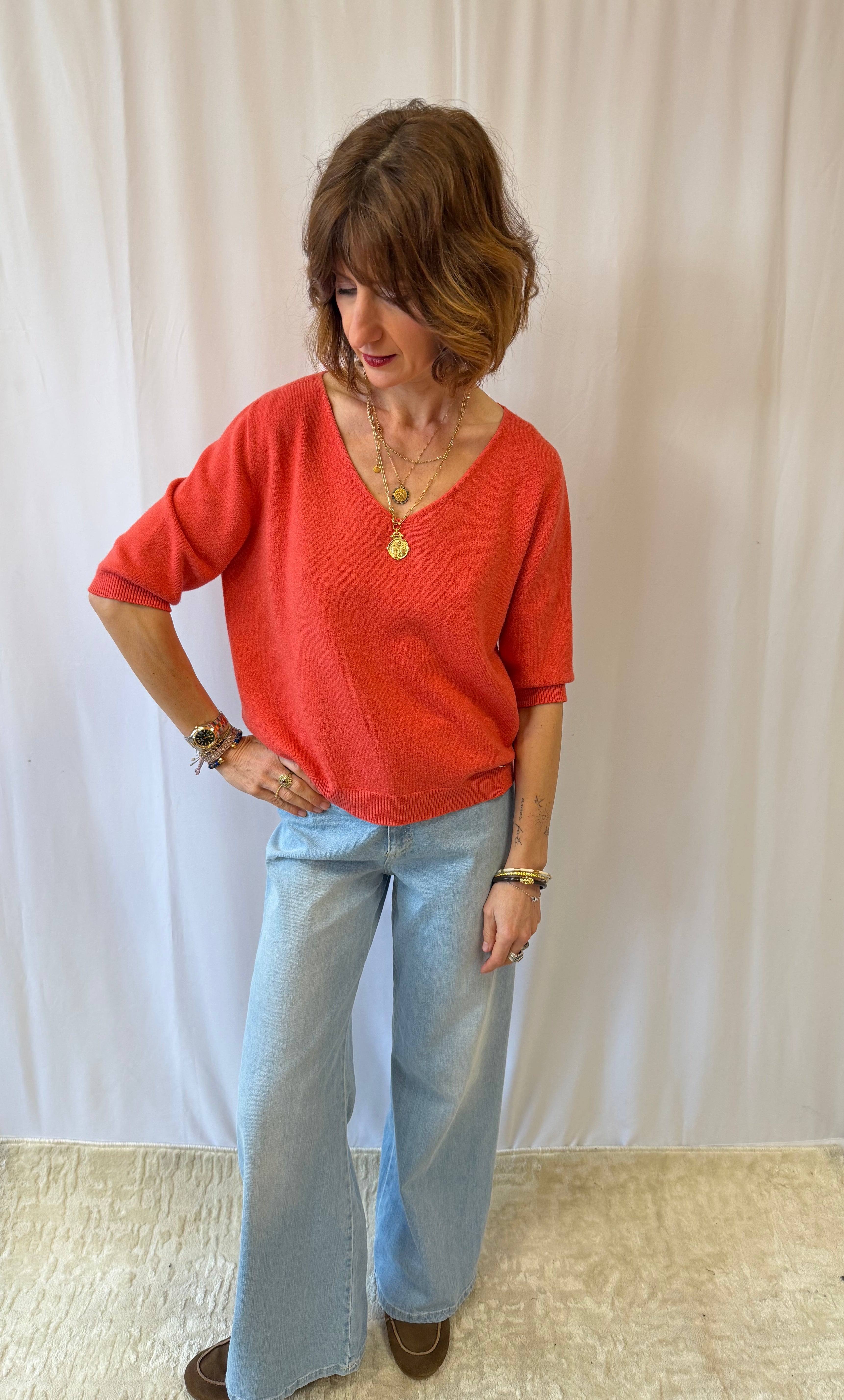 Pantalon Please VICTORIA