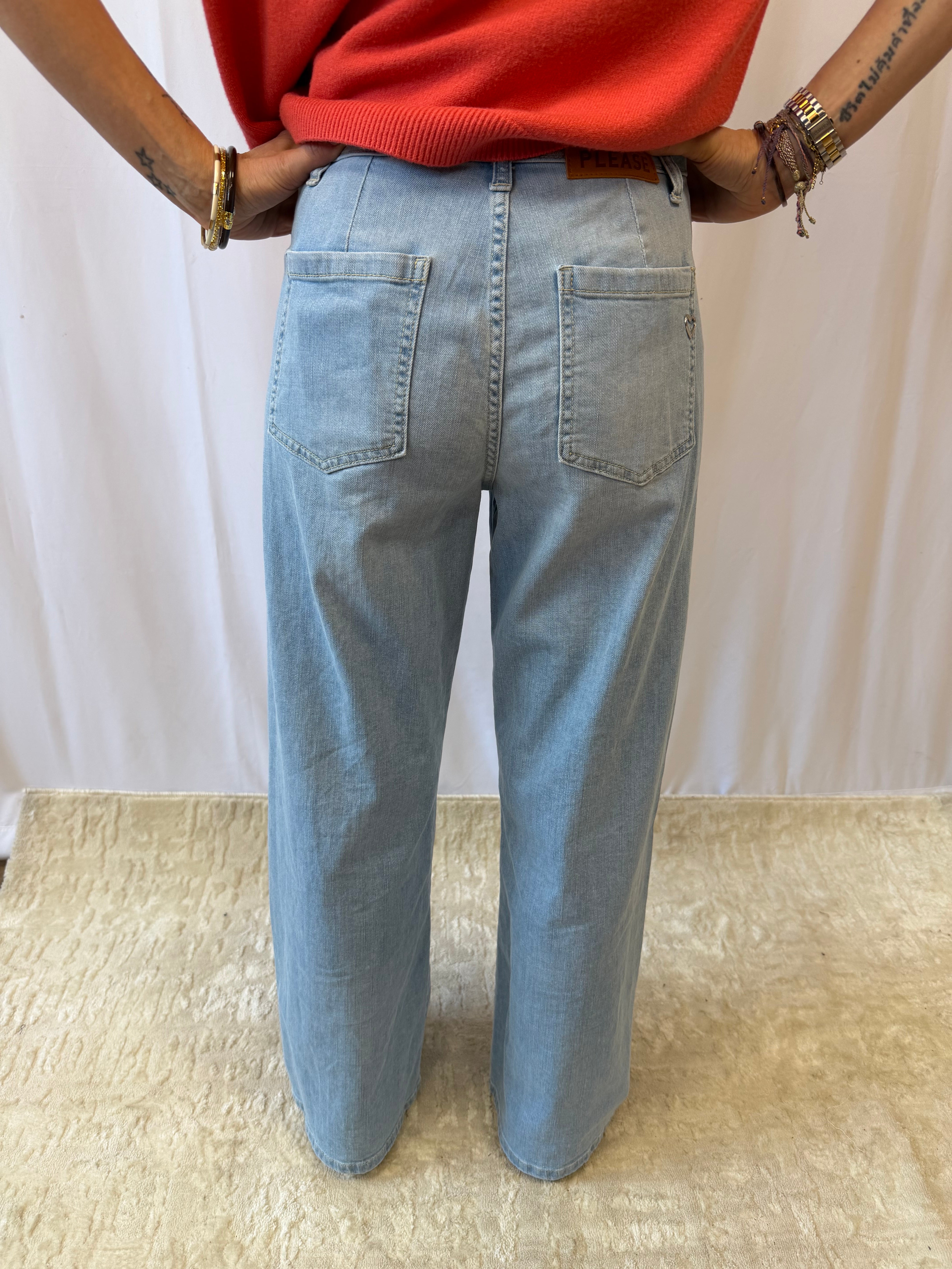 Pantalon Please VICTORIA