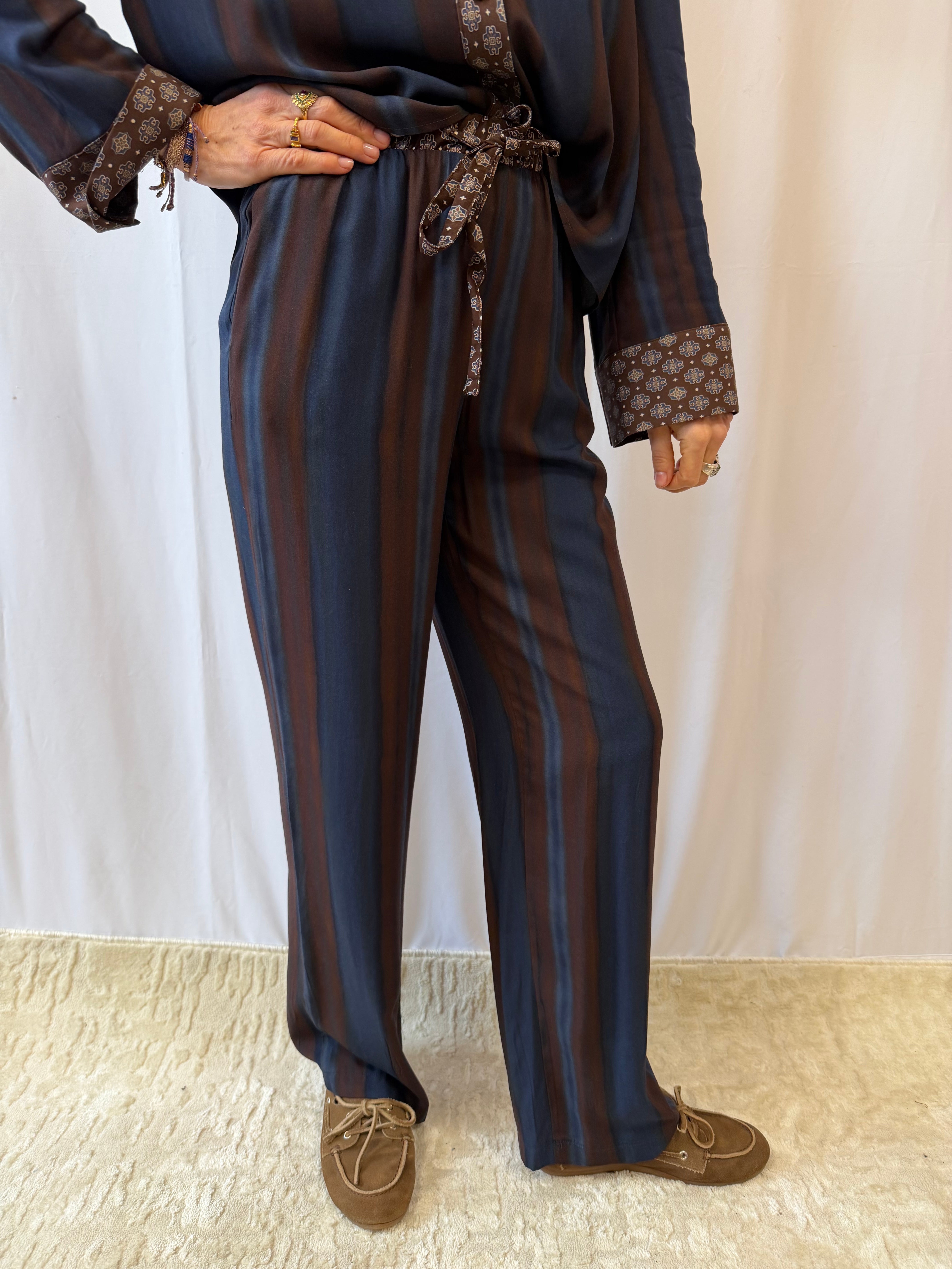 Pantalon Please LOVE