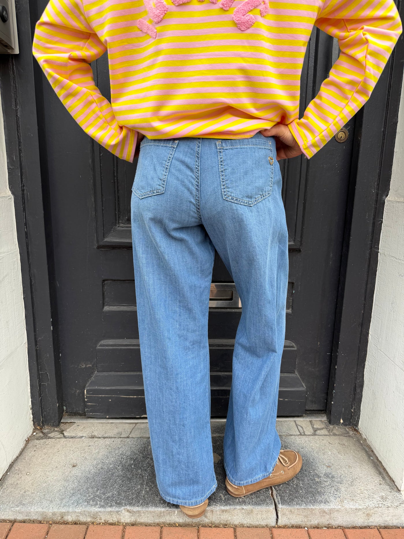 Pantalon Please Thomas