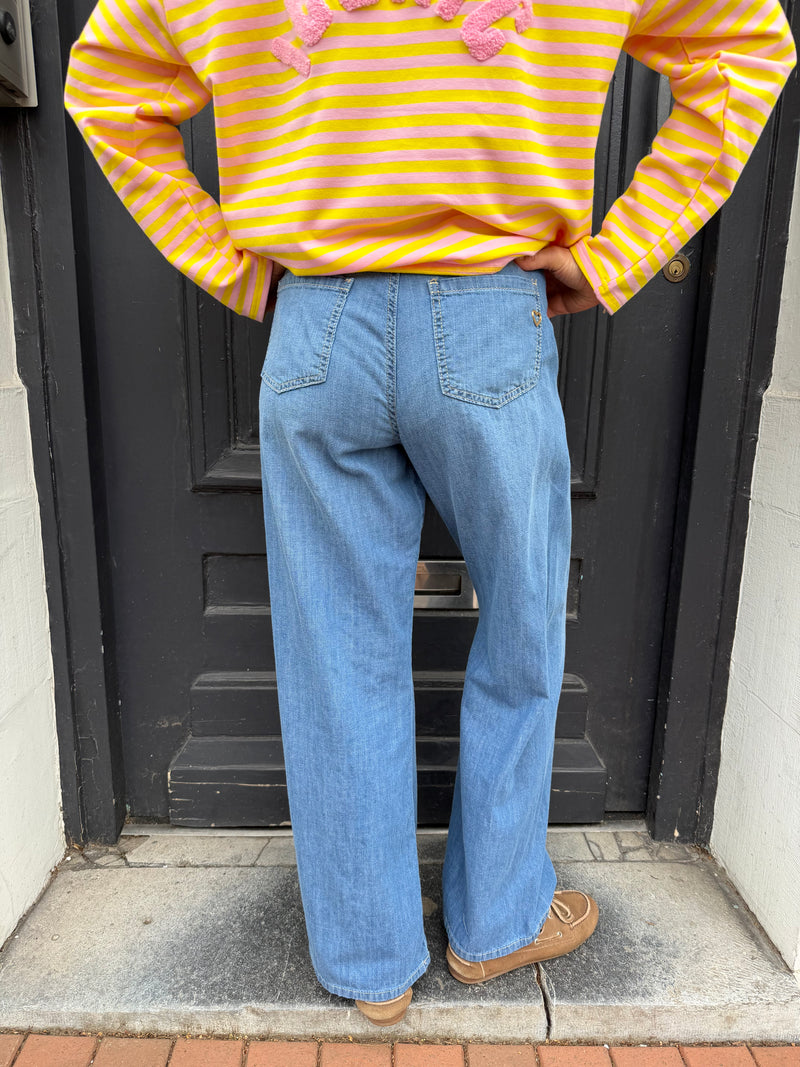 Pantalon Please Thomas