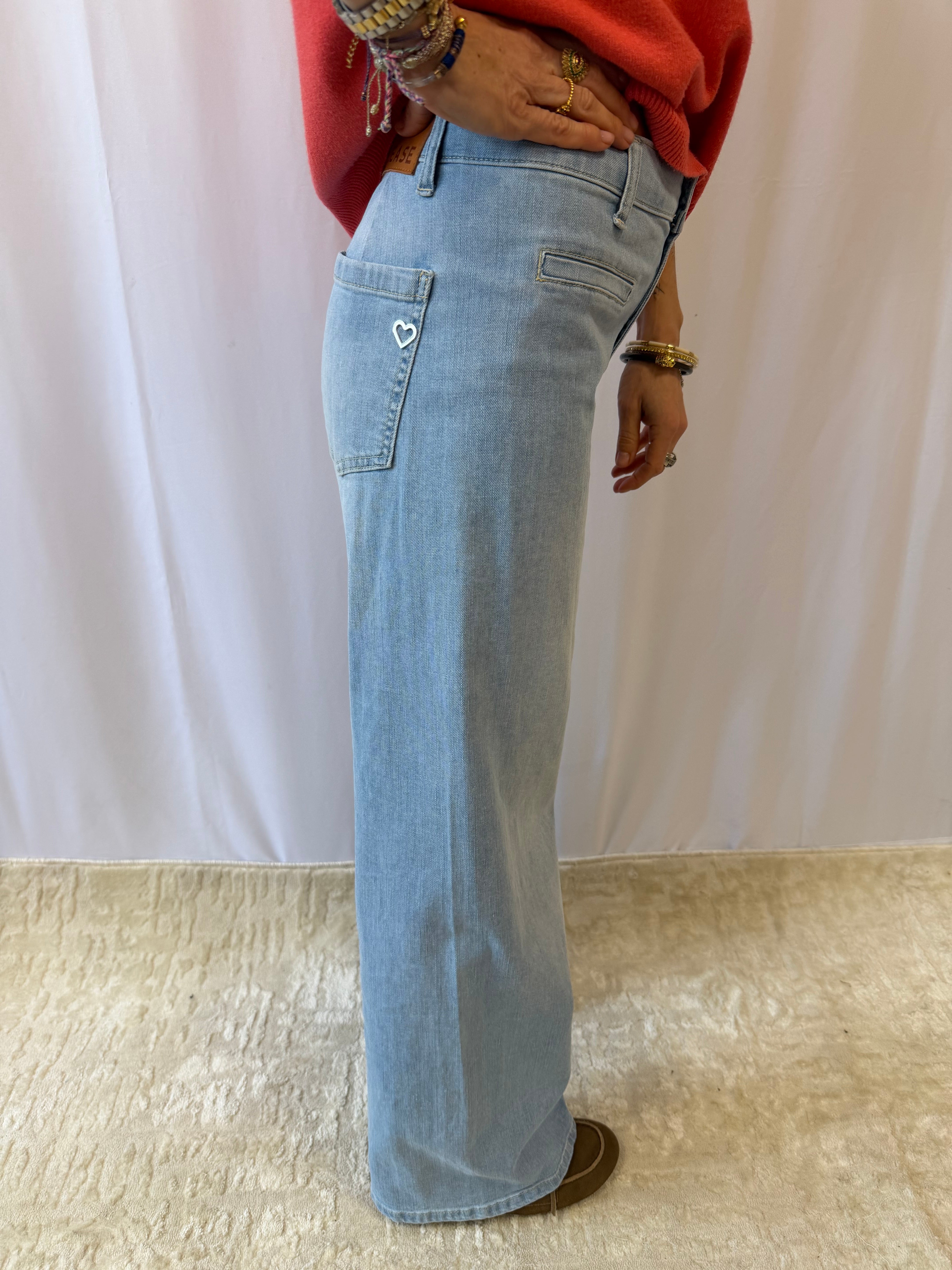 Pantalon Please VICTORIA