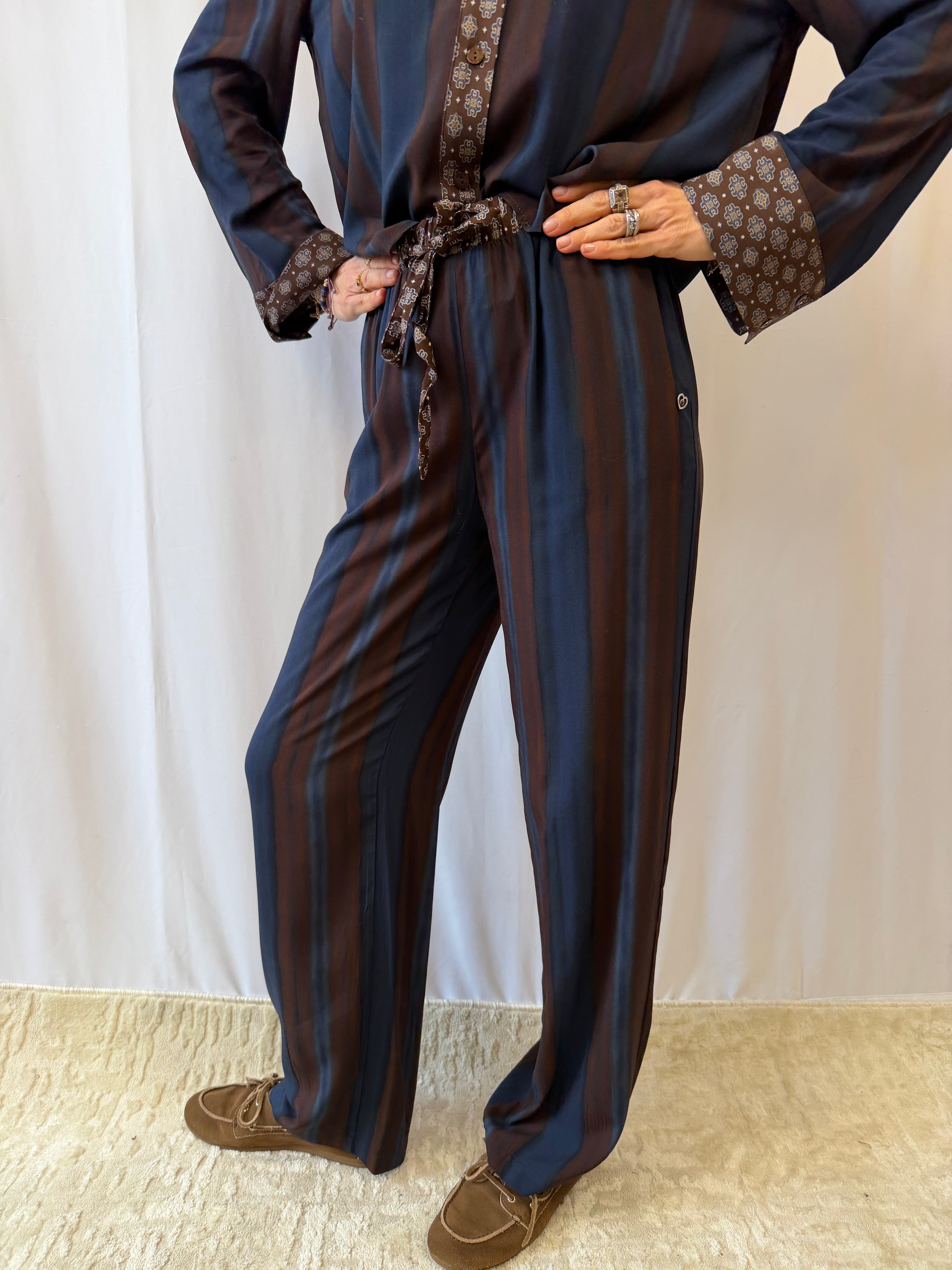 Pantalon Please LOVE