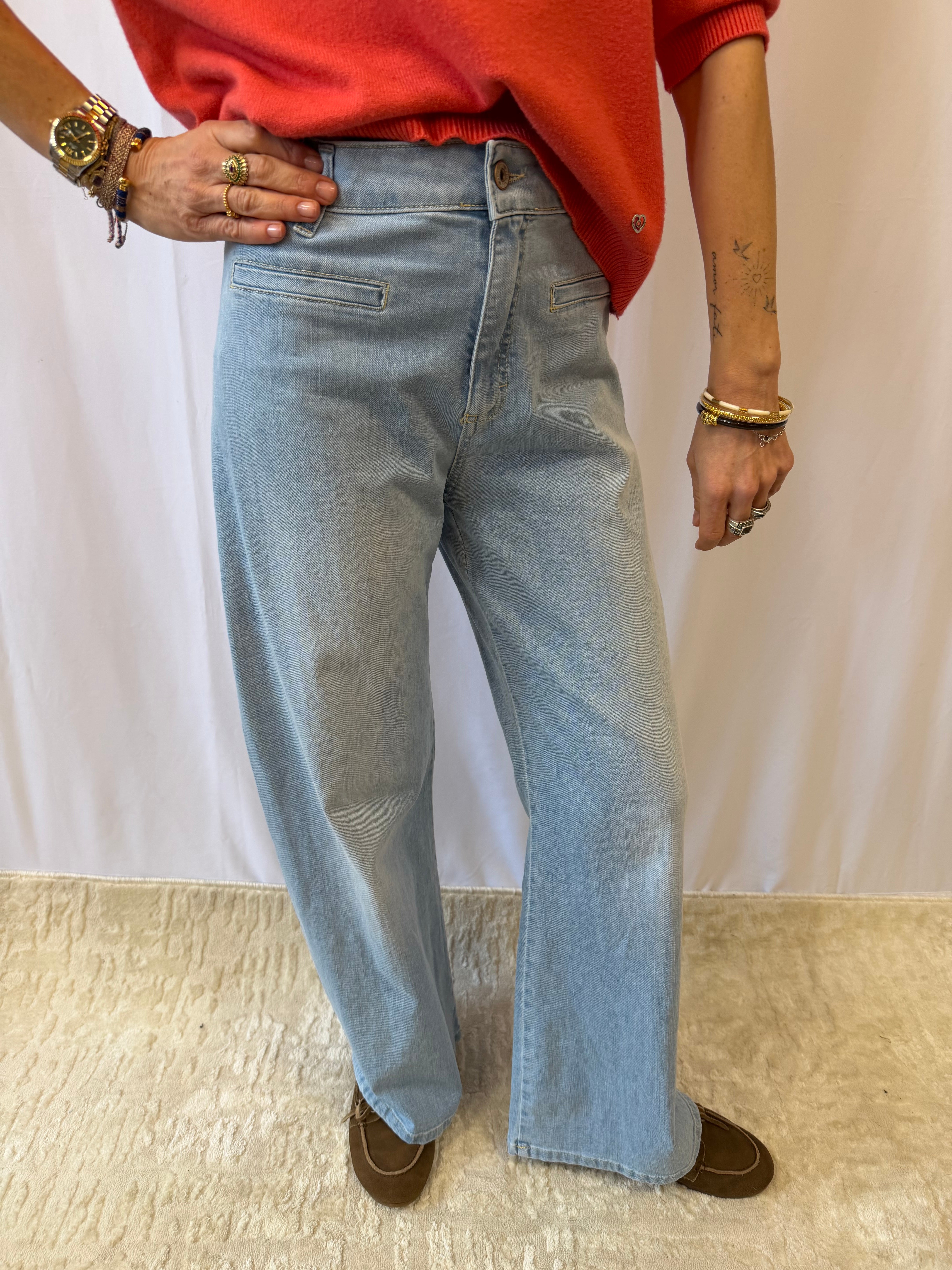 Pantalon Please VICTORIA