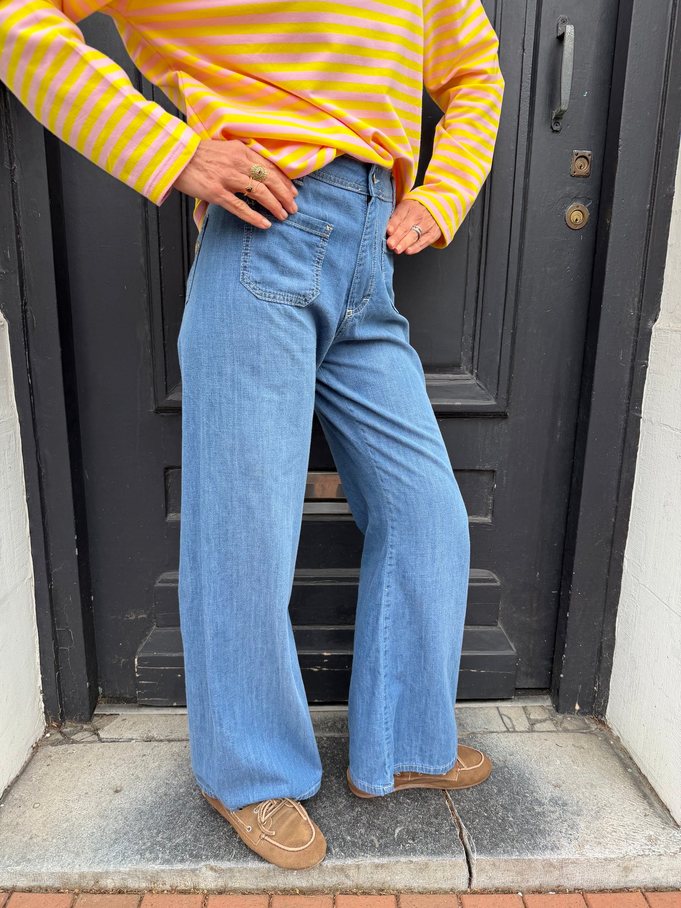 Pantalon Please Thomas