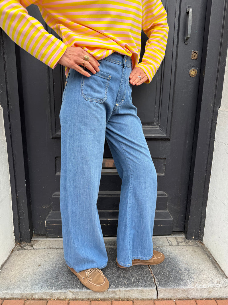 Pantalon Please Thomas