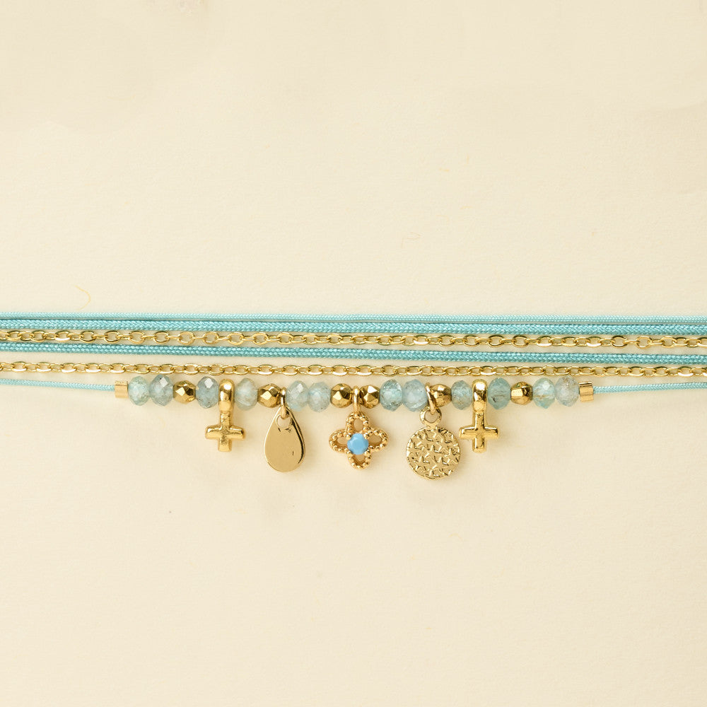 Bracelet By Garance Arlo