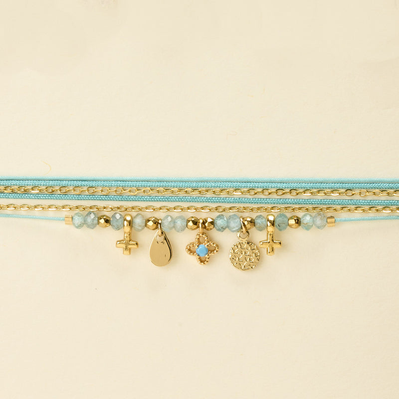 Bracelet By Garance Arlo