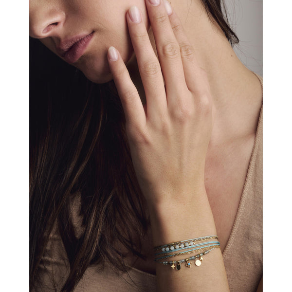 Bracelet By Garance Arlo