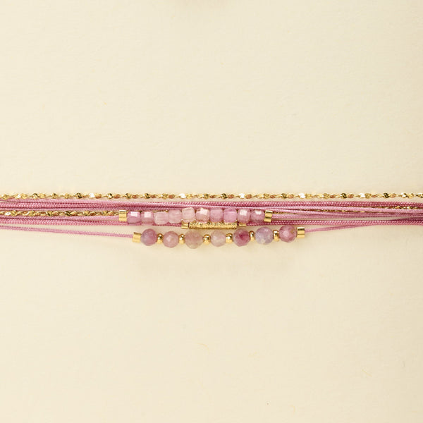 Bracelet By Garance Baya