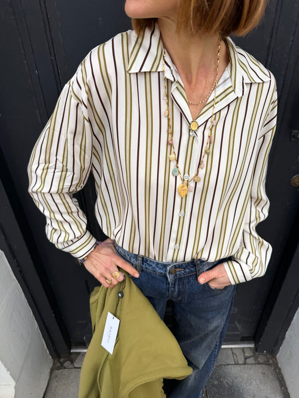 Chemise Please LOUISON