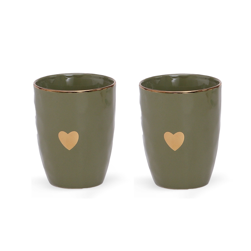 Mug matins CALINS