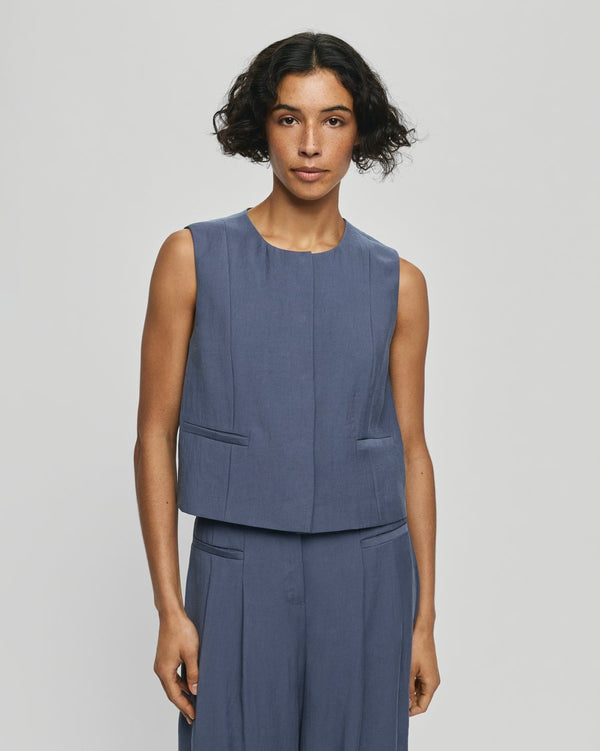 Waistcoat MSCH Frode