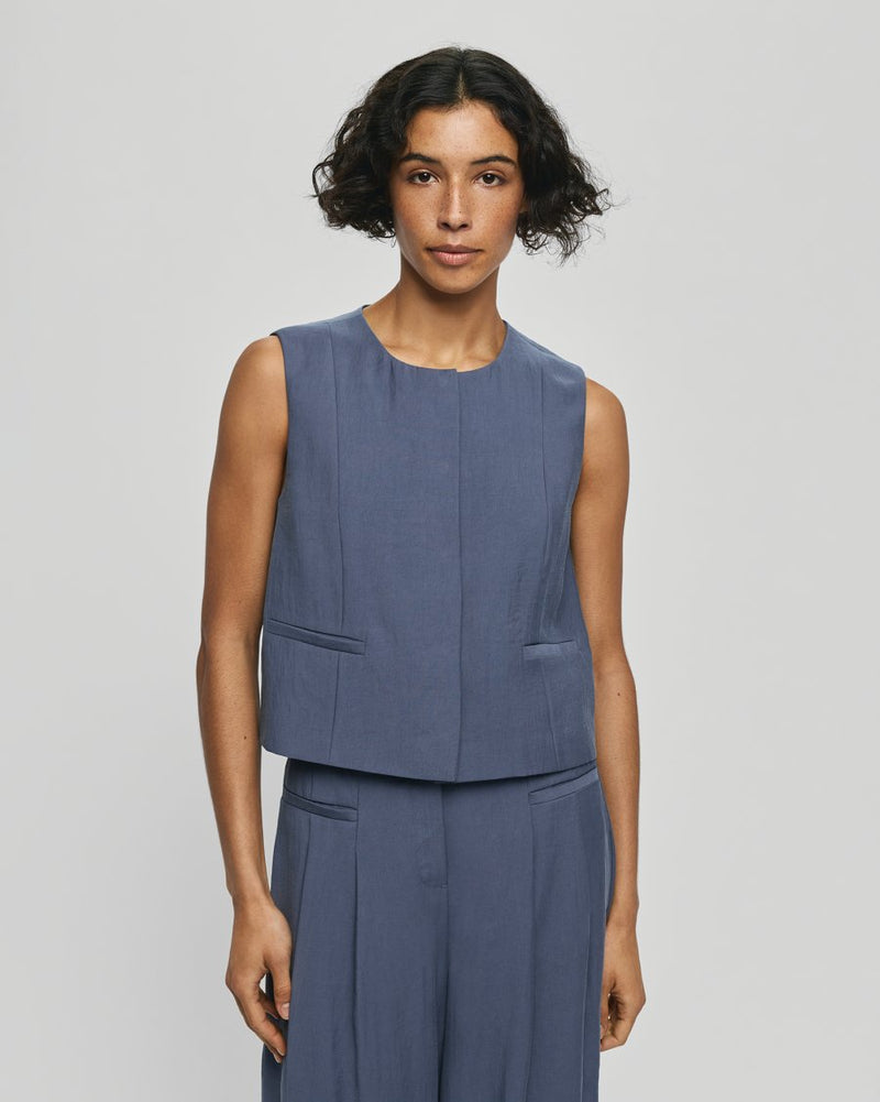Waistcoat MSCH Frode