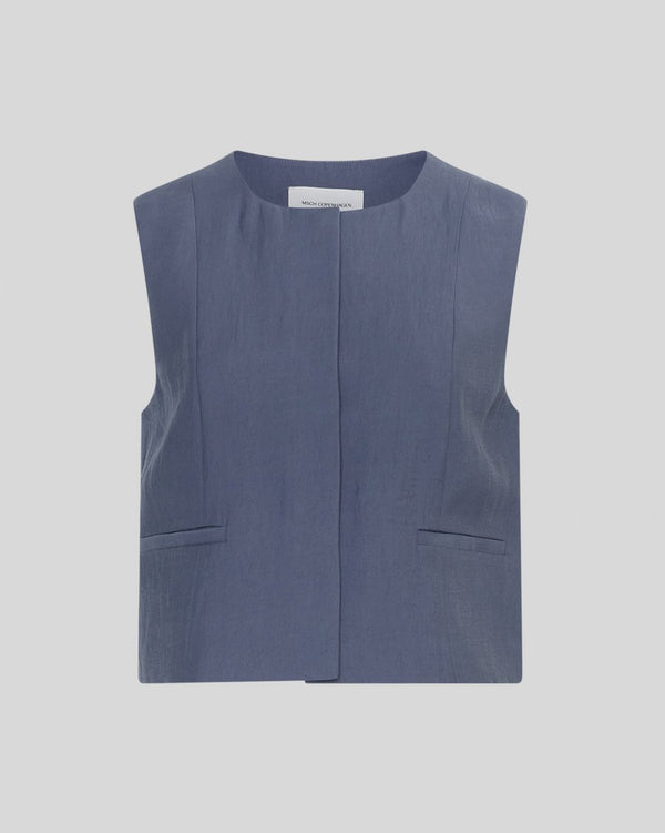 Waistcoat MSCH Frode