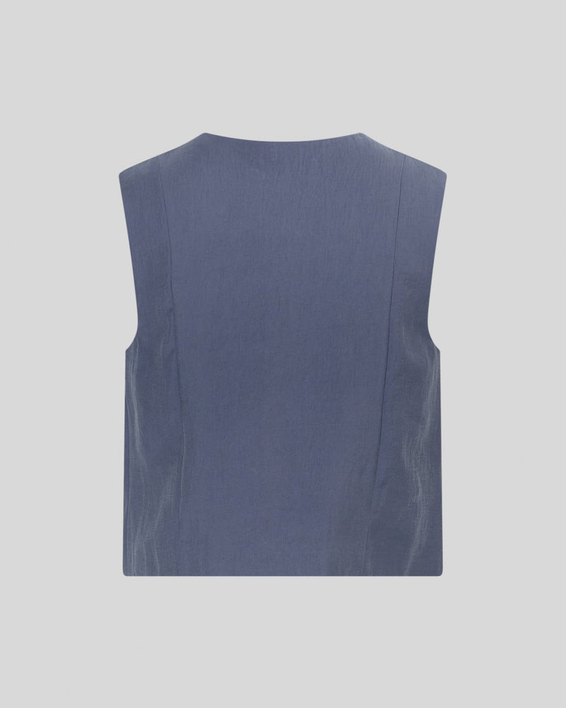 Waistcoat MSCH Frode