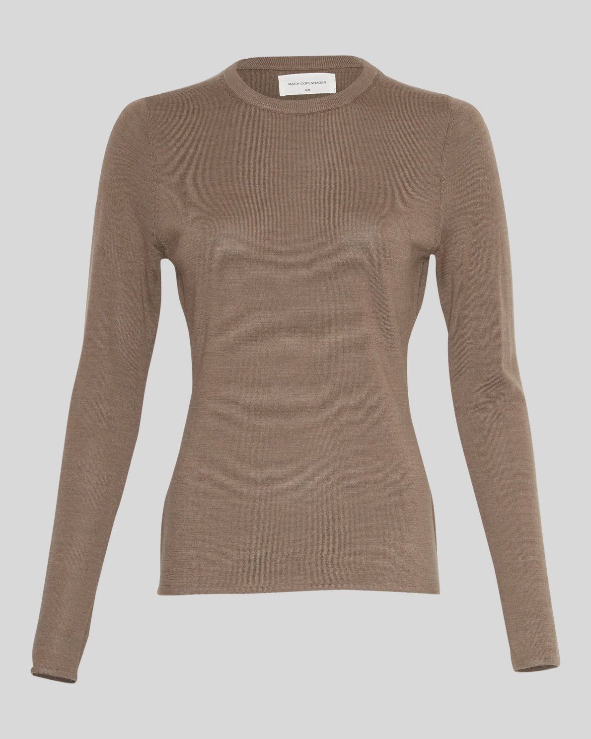 Le pull AVALINA MSCH