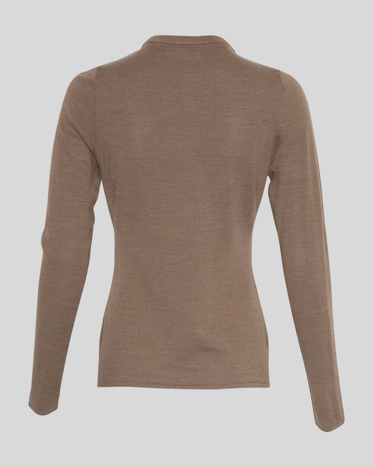 Le pull AVALINA MSCH