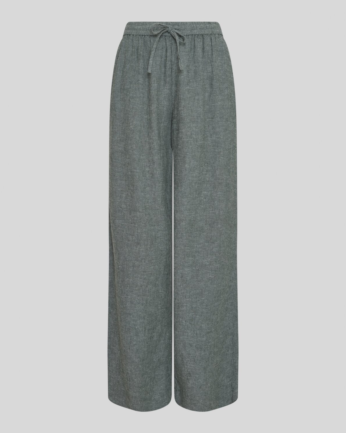 Pantalon MSCH en lin VIANA GINIA