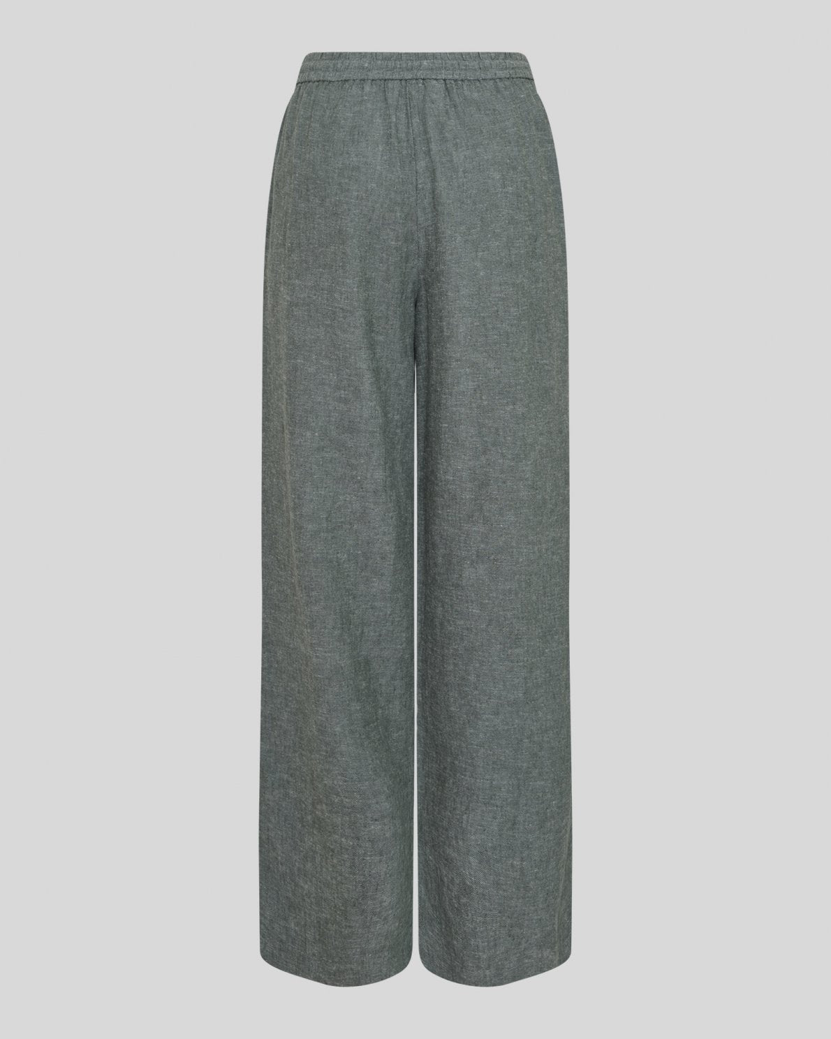 Pantalon MSCH en lin VIANA GINIA
