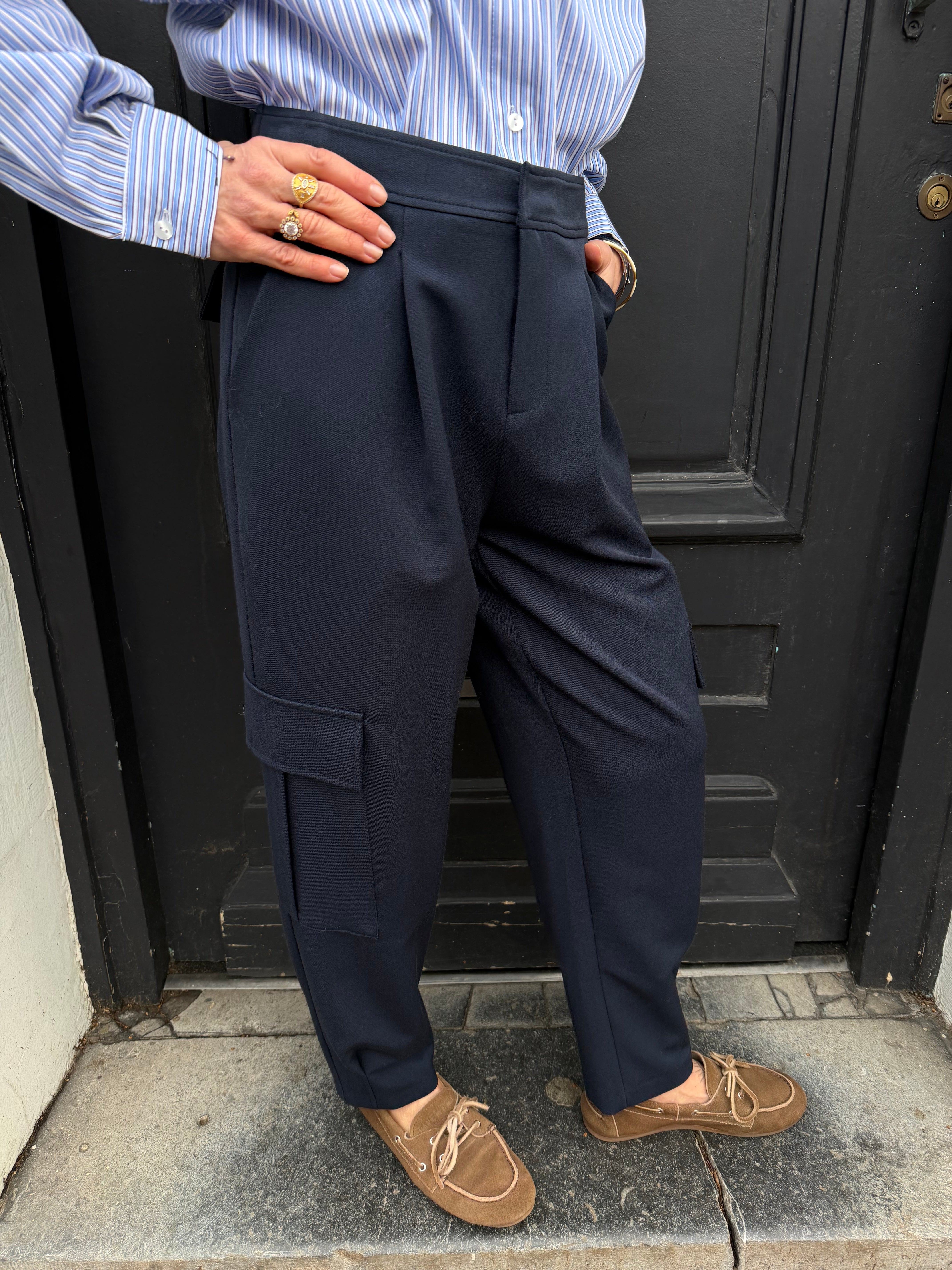 pantalon jako vue de face