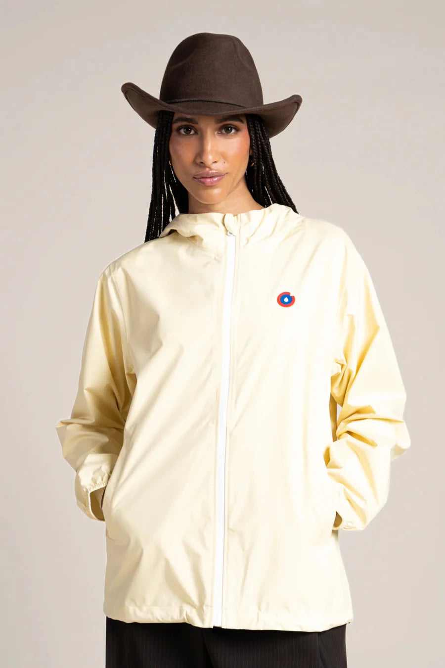 Imperméable PASSY FLOTTE