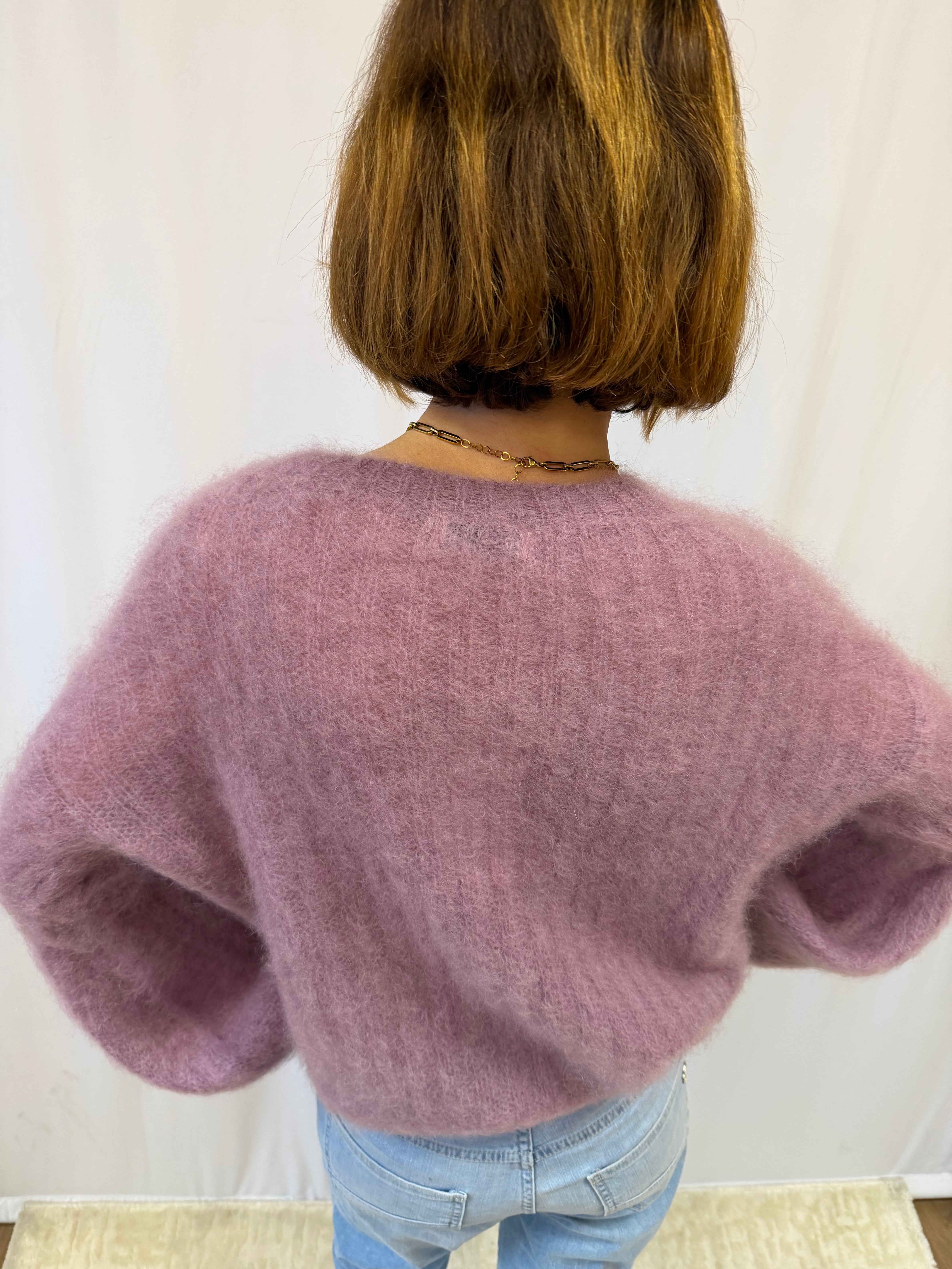 pull bertille vue de dos