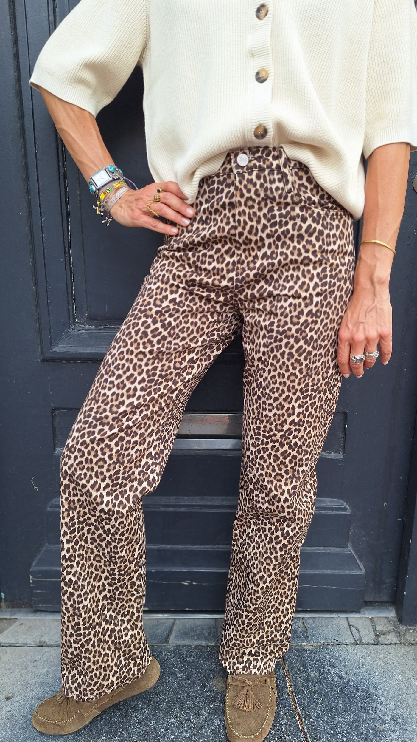 Pantalon HOD LÉO