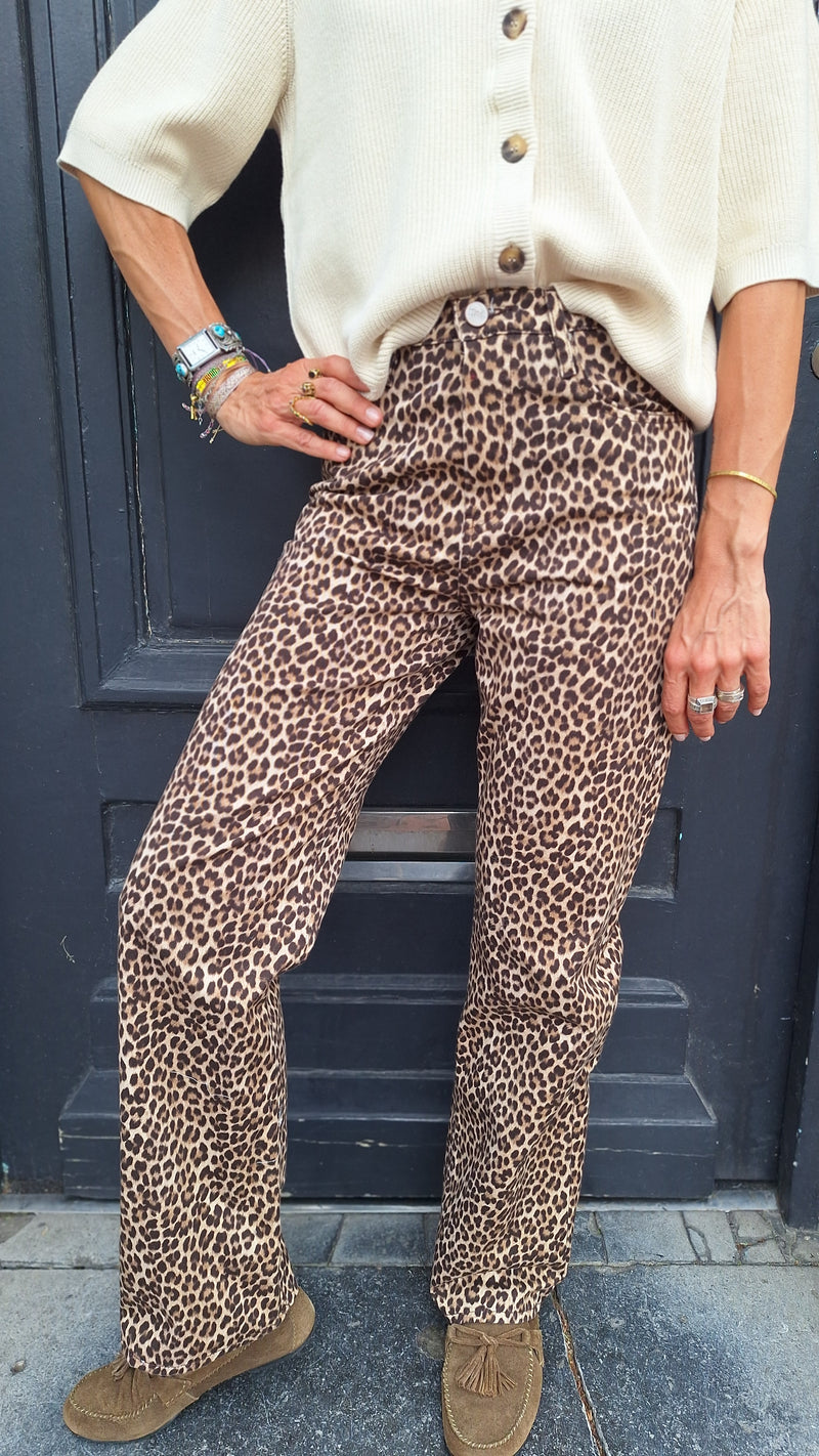 Pantalon HOD LÉO
