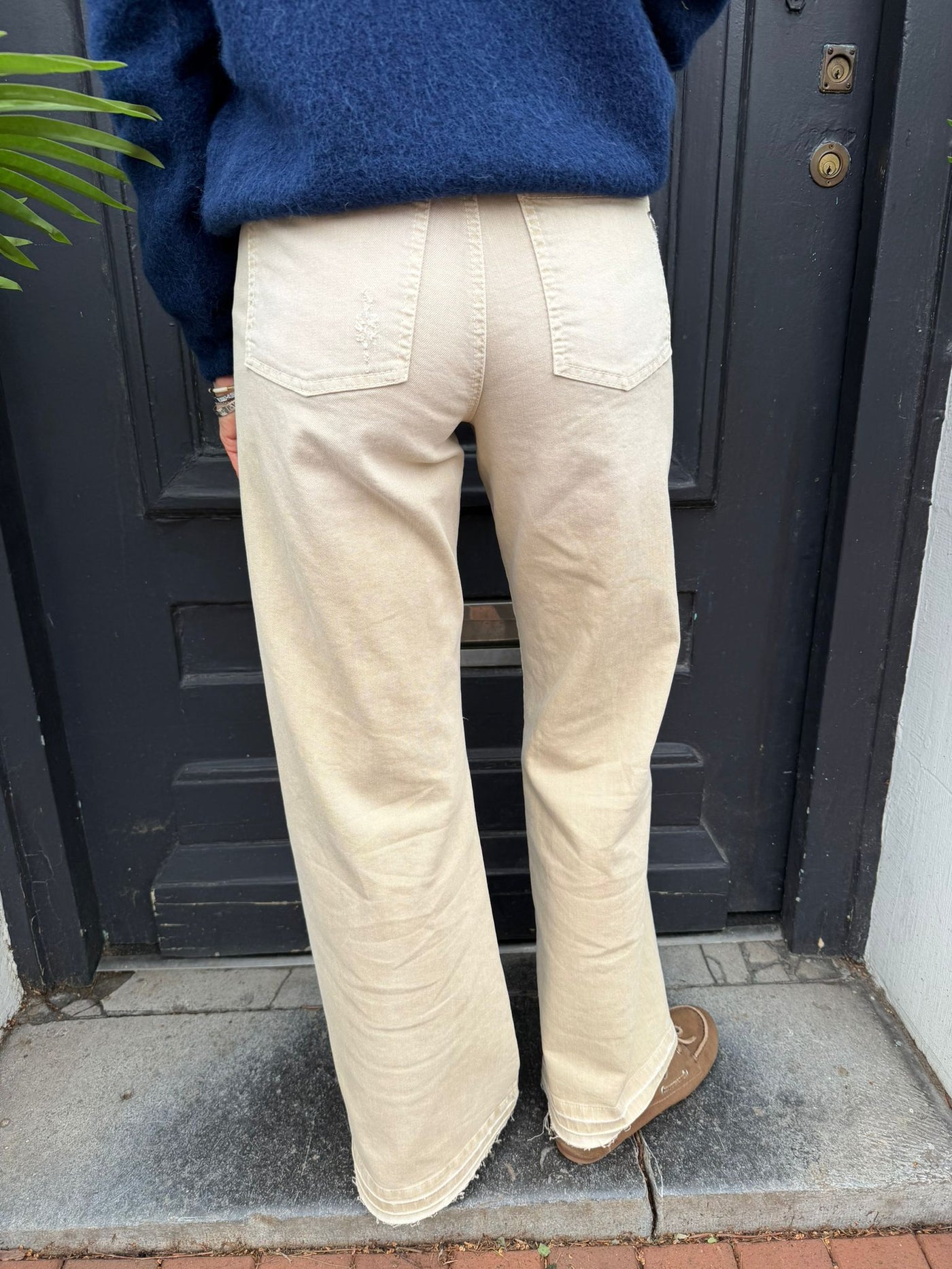 Pantalon Please Tom