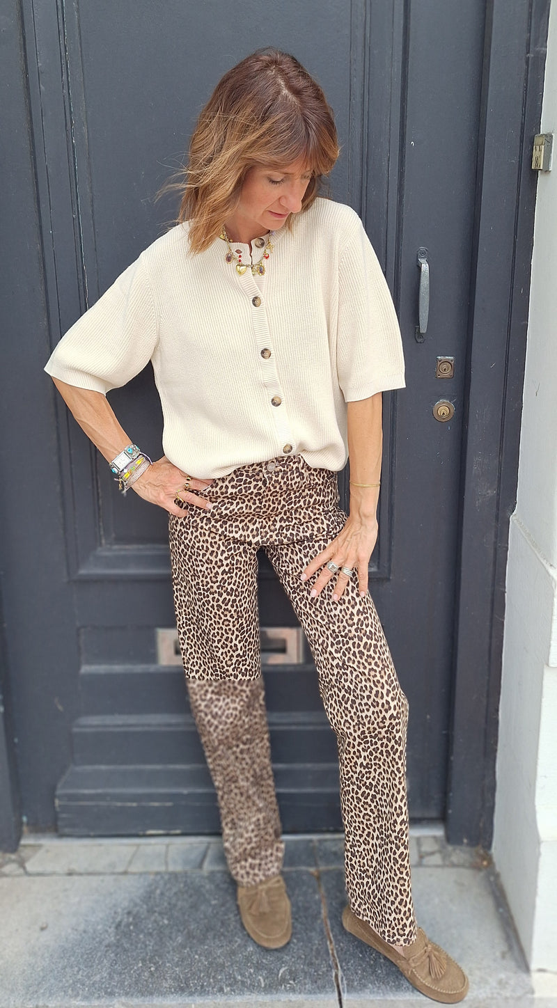 Pantalon HOD LÉO