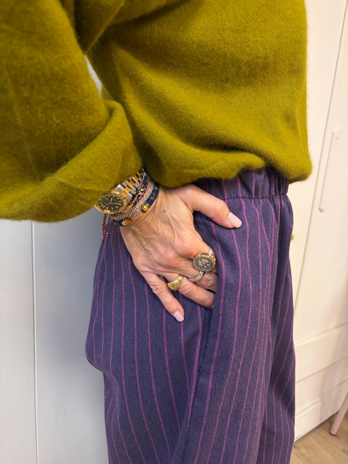 Pantalon Margot Béa