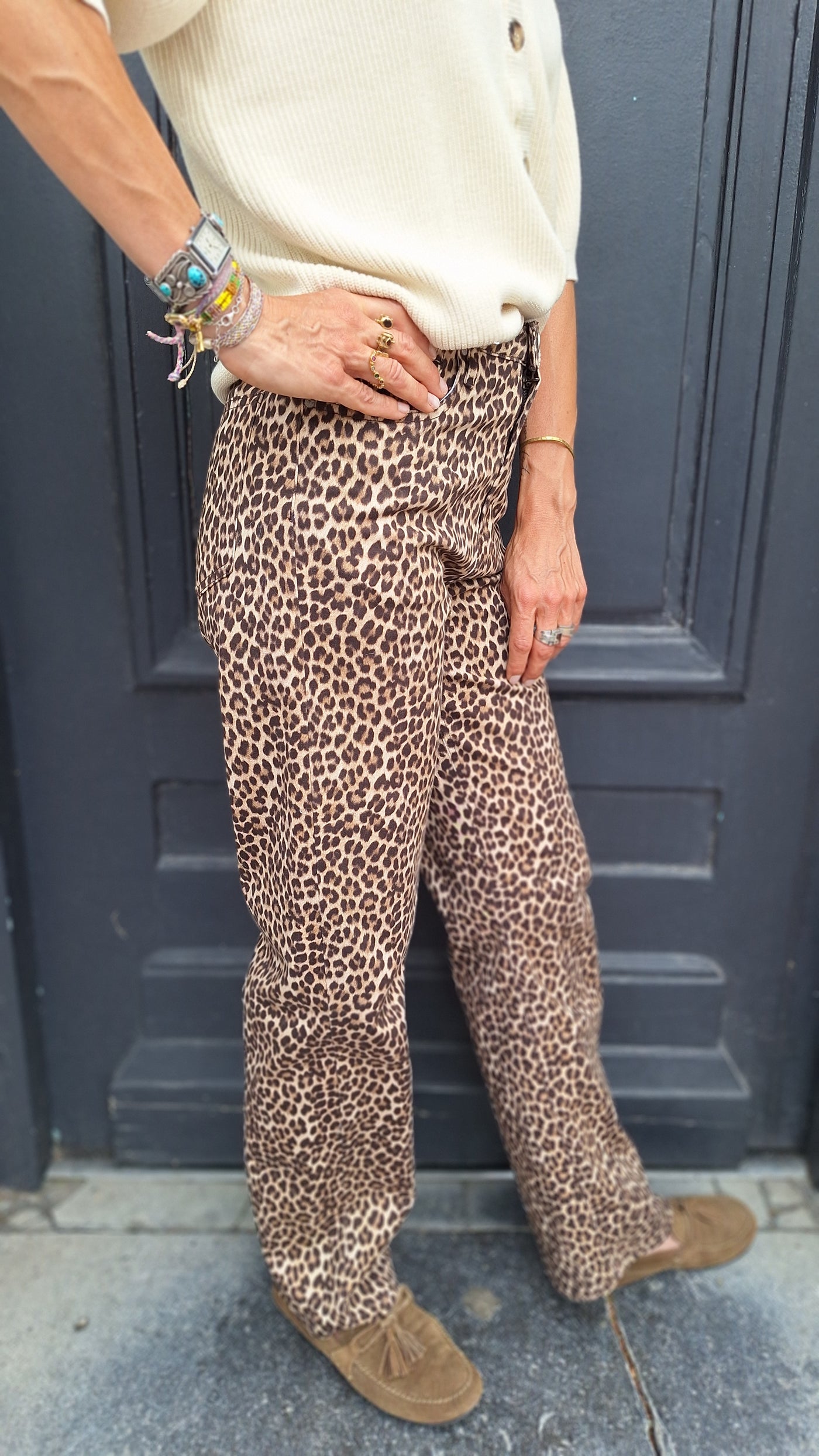 Pantalon HOD LÉO