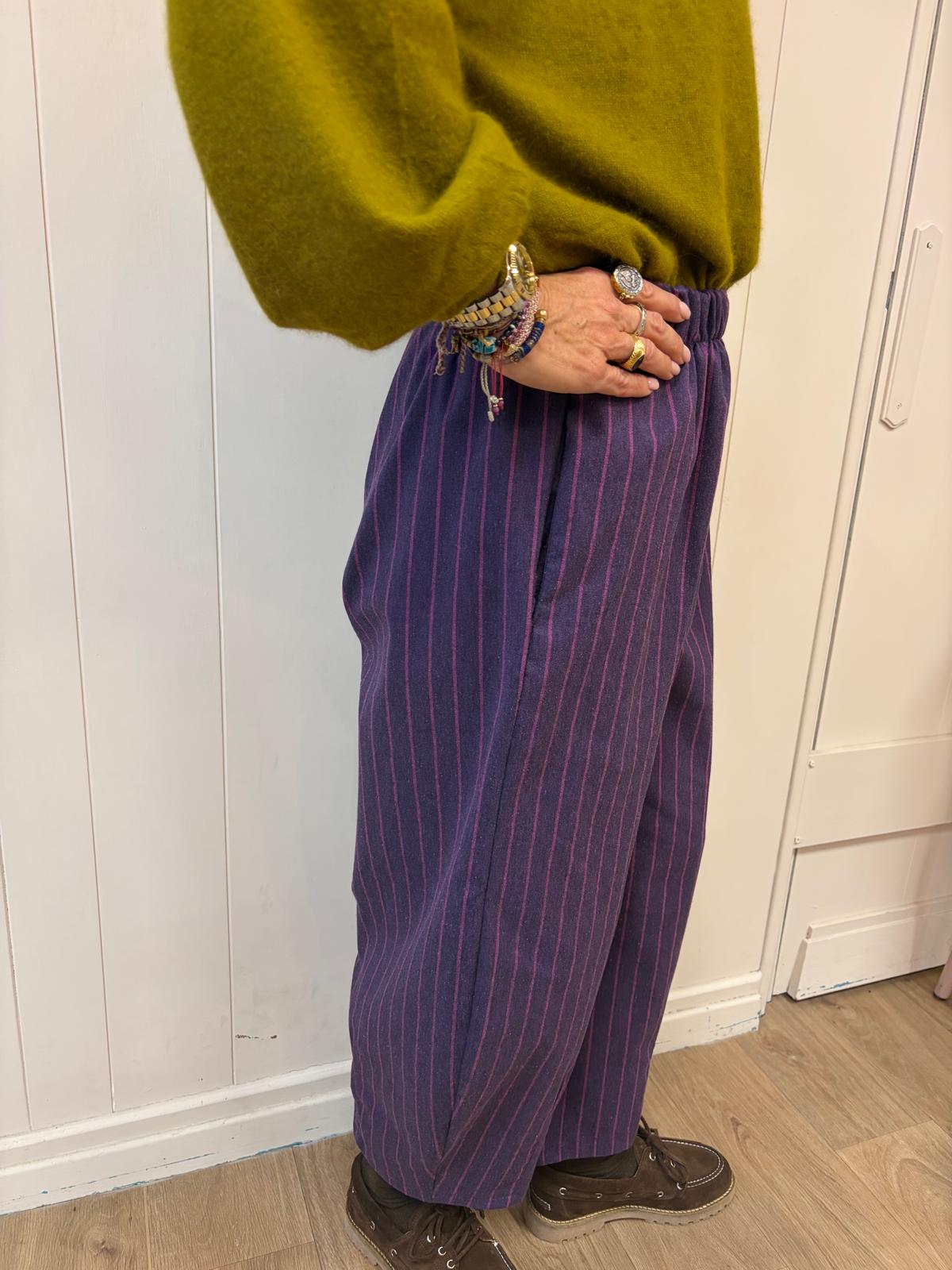 Pantalon Margot Béa