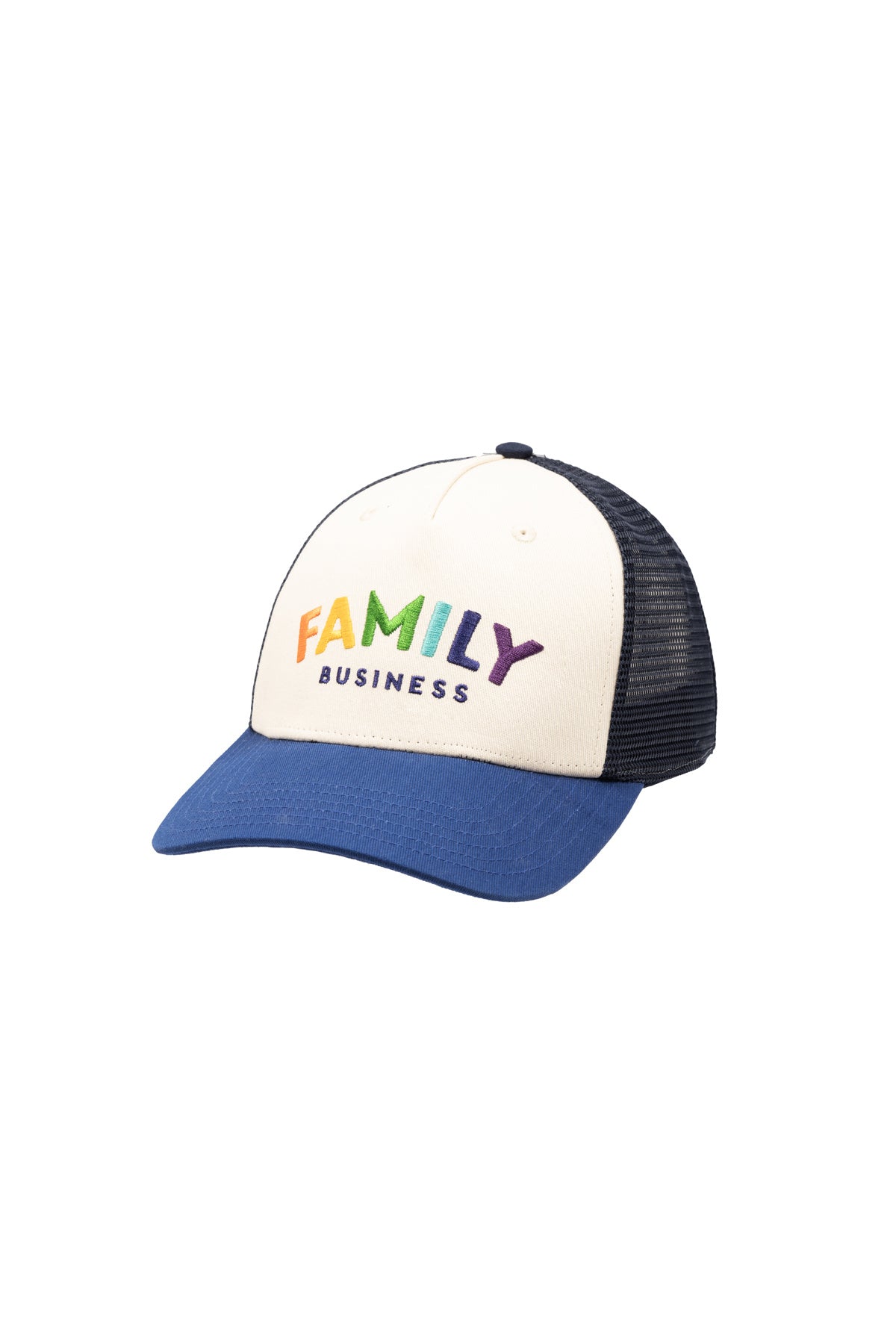 Casquette Family Business French Disorder